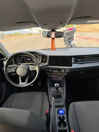 AUDI A1 S Line 30 TFSI 85kW 116CV Sportback 5p.