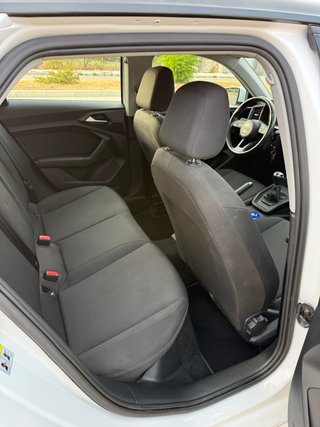 AUDI A1 S Line 30 TFSI 85kW 116CV Sportback 5p.