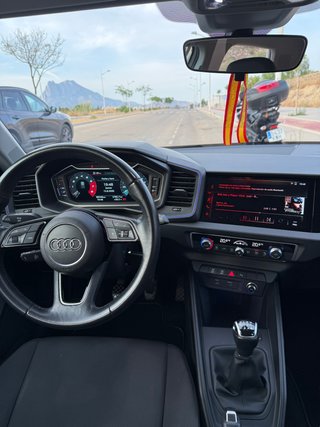 AUDI A1 S Line 30 TFSI 85kW 116CV Sportback 5p.