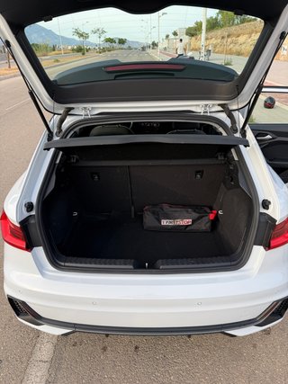 AUDI A1 S Line 30 TFSI 85kW 116CV Sportback 5p.