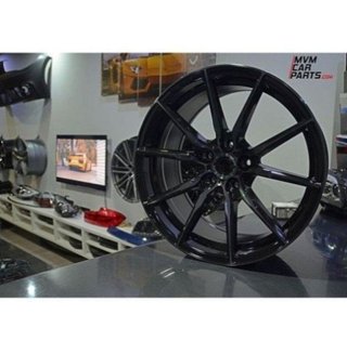 Juego de 4 Llantas 19 Concaver CVR4 Double Tinted