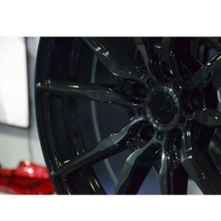 Juego de 4 Llantas 19 Concaver CVR4 Double Tinted