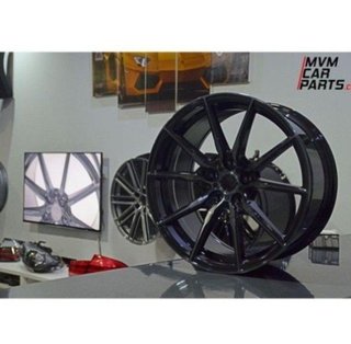 Juego de 4 Llantas 19 Concaver CVR4 Double Tinted