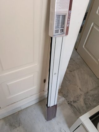 Persiana enrollable Artens 120cm