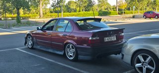BMW Serie 3 1995