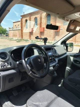 Vendo o cambio