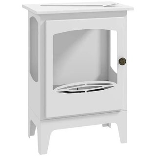 Mini chimenea bioetanol