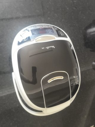 Robot Cocina Moulinex 12 en 1