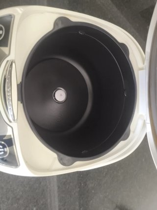 Robot Cocina Moulinex 12 en 1