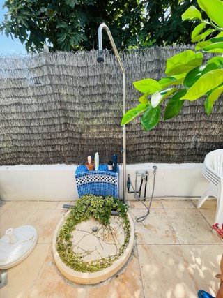 Se alquila parcela de recreo huerta de Murcia