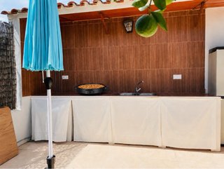 Se alquila parcela de recreo huerta de Murcia