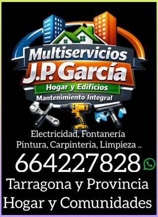 Multiservicios J.P. García