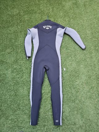 Traje de surf Billabong Absolute natural 3/2 LS
