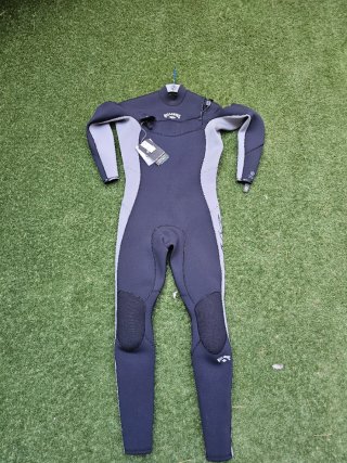 Traje de surf Billabong Absolute natural 3/2 LS