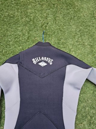 Traje de surf Billabong Absolute natural 3/2 LS
