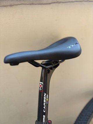 Bicicleta de Montaña Doble Suspensión