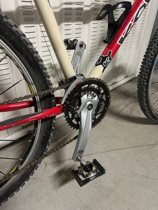 Bicicleta Kona Kula Primo 26