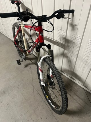 Bicicleta Kona Kula Primo 26