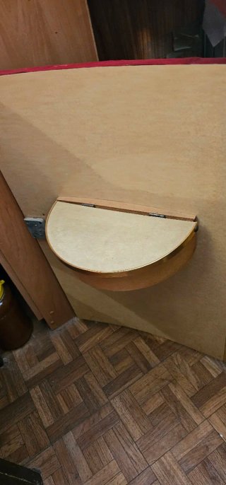 Máquina de coser antigua