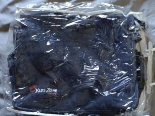 Bolso cambiador Jane Kids Zone
