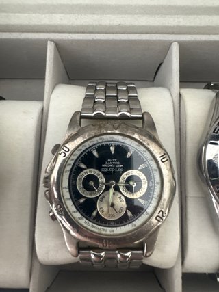 Relojes Casio y Lotus Originales