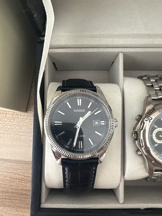 Relojes Casio y Lotus Originales