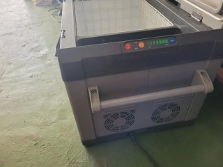 Congelador Neveta Colmatic