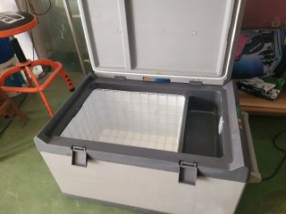 Congelador Neveta Colmatic