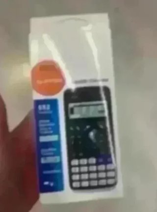 2 Calculadora Científica FX-991EX compatibl