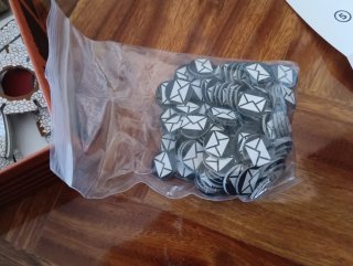 Ladrillazo. Juego de mesa