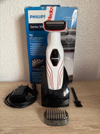Philips Bodygroom Series 3000 BG2025/15