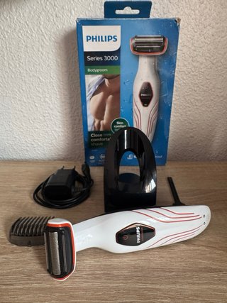 Philips Bodygroom Series 3000 BG2025/15