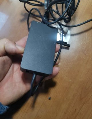 Adaptador Corriente Microsoft Surface Pro 4