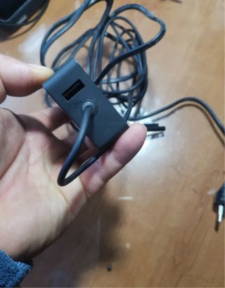 Adaptador Corriente Microsoft Surface Pro 4