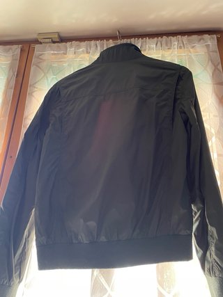 Giubbino J.Crew Uomo Verde Oliva Taglia M