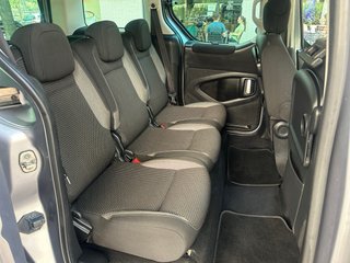 Peugeot Partner 2017