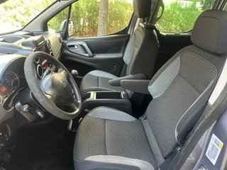 Peugeot Partner 2017