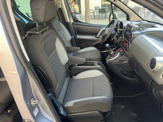Peugeot Partner 2017