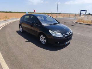 OFERTON SOLO ESTA SEMANA!!!!!!Citroen C4 2008