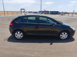 OFERTON SOLO ESTA SEMANA!!!!!!Citroen C4 2008