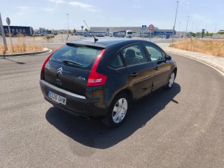 OFERTON SOLO ESTA SEMANA!!!!!!Citroen C4 2008