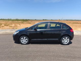 OFERTON SOLO ESTA SEMANA!!!!!!Citroen C4 2008