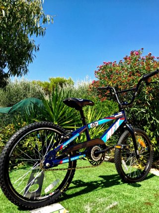 Bicicleta BMX GT Dyno