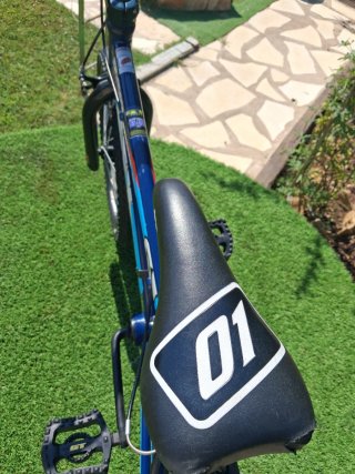 Bicicleta BMX GT Dyno