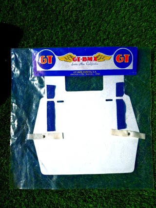 Bicicleta BMX GT Dyno