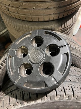 Llantas Fiat Ducato