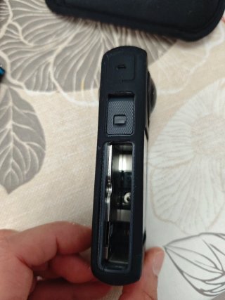Insta360 X3 + segunda batería