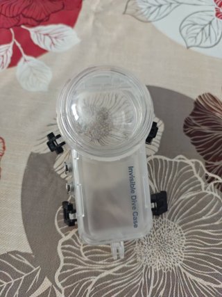 Insta360 X3 + segunda batería