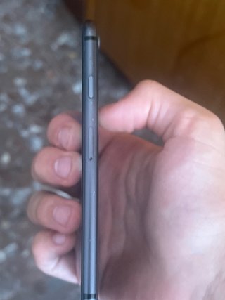 iPhone 8 Negro para piezas