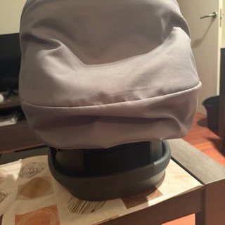 Silla de coche para bebé Chicco